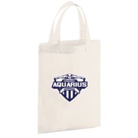 Cotton party bag for life Thumbnail