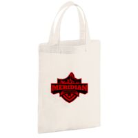 Cotton party bag for life Thumbnail