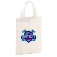Cotton party bag for life Thumbnail