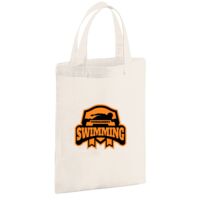 Cotton party bag for life Thumbnail