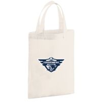 Cotton party bag for life Thumbnail