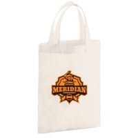 Cotton party bag for life Thumbnail