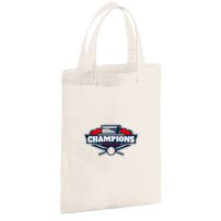Cotton party bag for life Thumbnail
