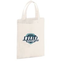 Cotton party bag for life Thumbnail