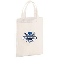 Cotton party bag for life Thumbnail