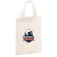 Cotton party bag for life Thumbnail