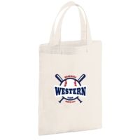 Cotton party bag for life Thumbnail