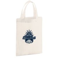Cotton party bag for life Thumbnail