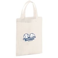 Cotton party bag for life Thumbnail