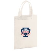 Cotton party bag for life Thumbnail