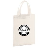 Cotton party bag for life Thumbnail