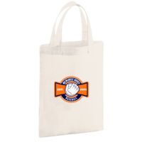 Cotton party bag for life Thumbnail