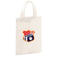 Cotton party bag for life Thumbnail