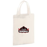 Cotton party bag for life Thumbnail