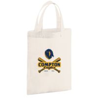 Cotton party bag for life Thumbnail