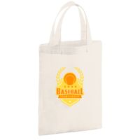 Cotton party bag for life Thumbnail