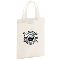 Cotton party bag for life Thumbnail