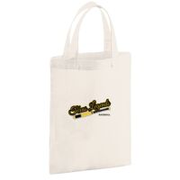 Cotton party bag for life Thumbnail