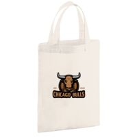 Cotton party bag for life Thumbnail