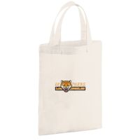 Cotton party bag for life Thumbnail