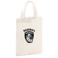 Cotton party bag for life Thumbnail