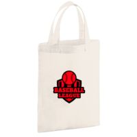 Cotton party bag for life Thumbnail
