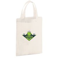 Cotton party bag for life Thumbnail