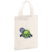Cotton party bag for life Thumbnail