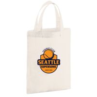 Cotton party bag for life Thumbnail