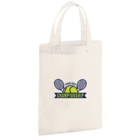 Cotton party bag for life Thumbnail