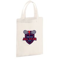 Cotton party bag for life Thumbnail