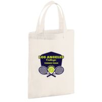 Cotton party bag for life Thumbnail