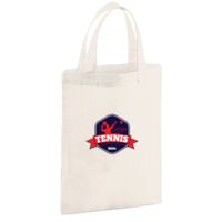 Cotton party bag for life Thumbnail