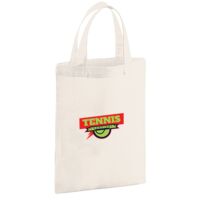 Cotton party bag for life Thumbnail