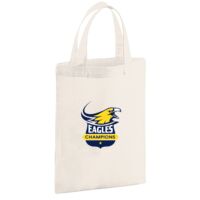 Cotton party bag for life Thumbnail