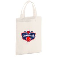 Cotton party bag for life Thumbnail