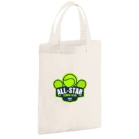 Cotton party bag for life Thumbnail