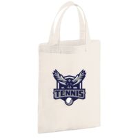 Cotton party bag for life Thumbnail