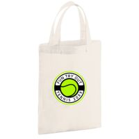 Cotton party bag for life Thumbnail