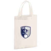 Cotton party bag for life Thumbnail