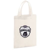 Cotton party bag for life Thumbnail