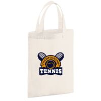 Cotton party bag for life Thumbnail