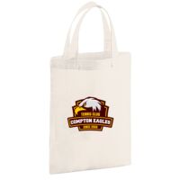 Cotton party bag for life Thumbnail