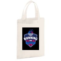 Cotton party bag for life Thumbnail