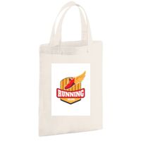 Cotton party bag for life Thumbnail