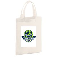 Cotton party bag for life Thumbnail