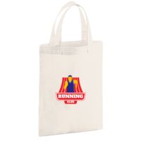 Cotton party bag for life Thumbnail