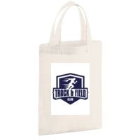 Cotton party bag for life Thumbnail