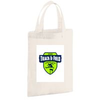 Cotton party bag for life Thumbnail