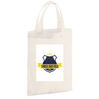 Cotton party bag for life Thumbnail